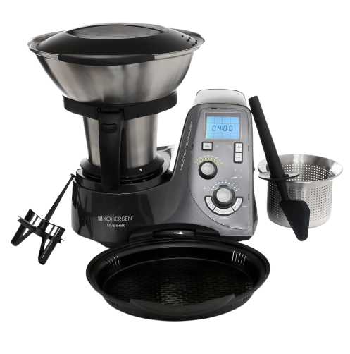 multicooker   Kohersen Mycook 8001